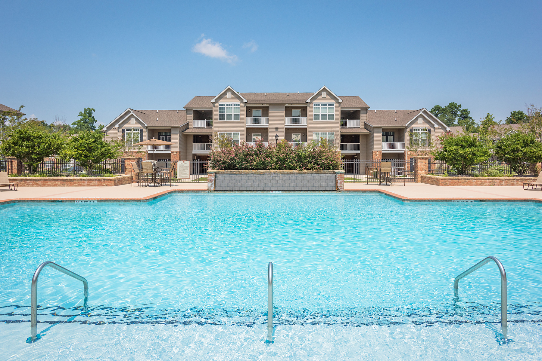 Enclave Blythewood The Multifamily Advisory Group at Cushman & Wakefield